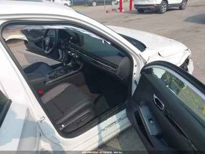 HONDA CIVIC HYBRID