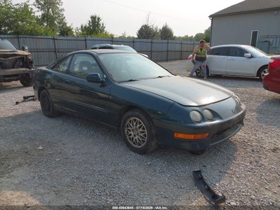 1998 Acura Integra