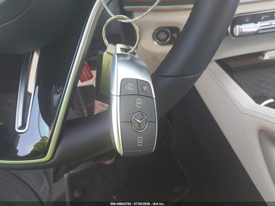 MERCEDES-BENZ GLE 450 COUPE