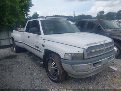 1999 Dodge Ram 3500