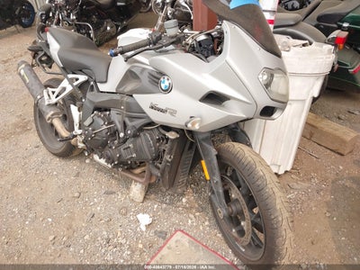 2007 Bmw K1200