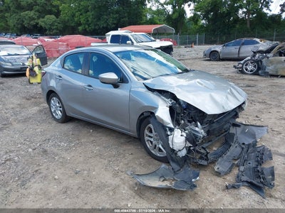 2016 Scion Ia