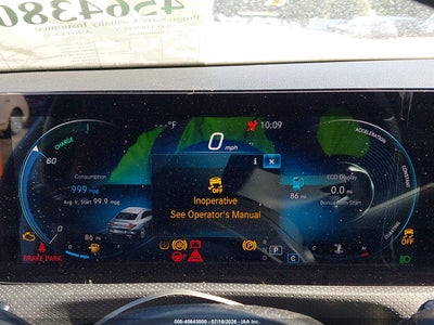 MERCEDES-BENZ AMG CLA 35