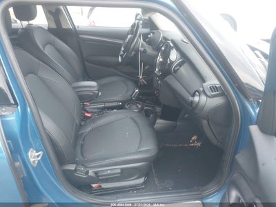 MINI HARDTOP