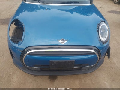 MINI HARDTOP