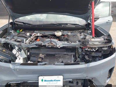 HONDA PROLOGUE