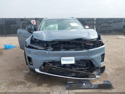 HONDA PROLOGUE