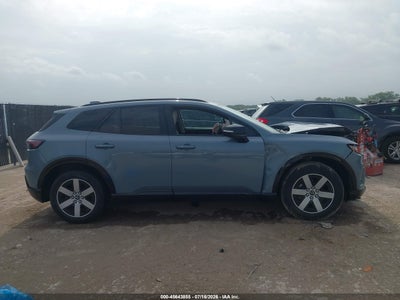 HONDA PROLOGUE
