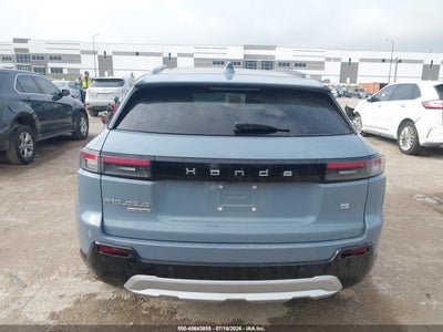 HONDA PROLOGUE