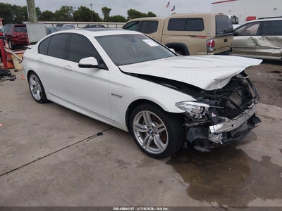 BMW 535I