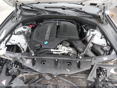 BMW 535I