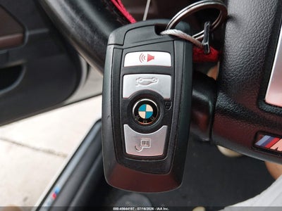 BMW 535I