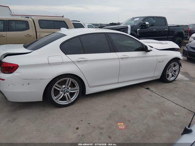 BMW 535I
