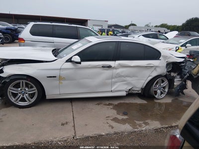 BMW 535I