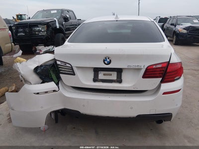 BMW 535I