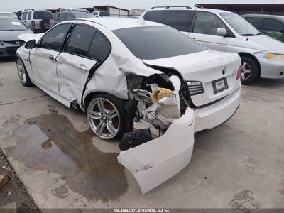 BMW 535I