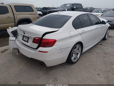 BMW 535I