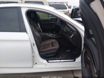 BMW 535I