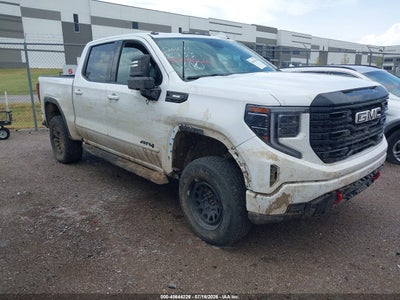 GMC SIERRA 1500