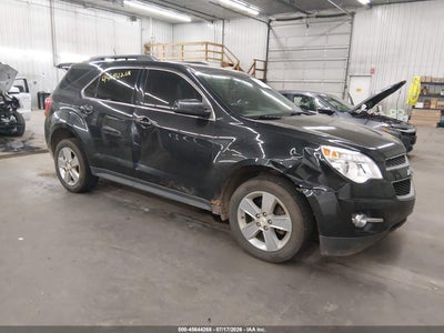 2013 Chevrolet Equinox