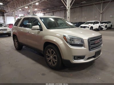 1GKKVRKD9GJ332543 GMC ACADIA Photo 1