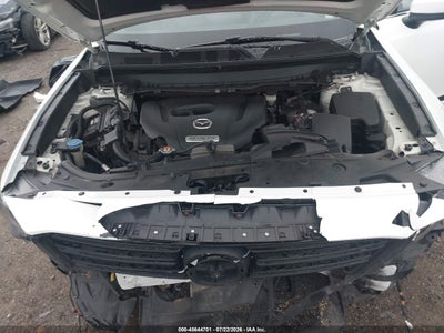 MAZDA CX-9