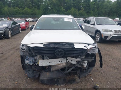 MAZDA CX-9