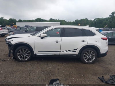 MAZDA CX-9