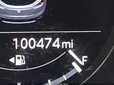 MAZDA CX-9