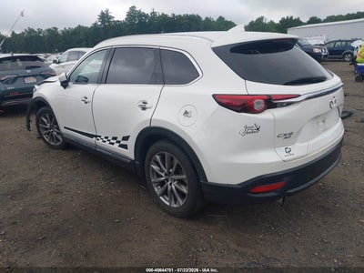 MAZDA CX-9