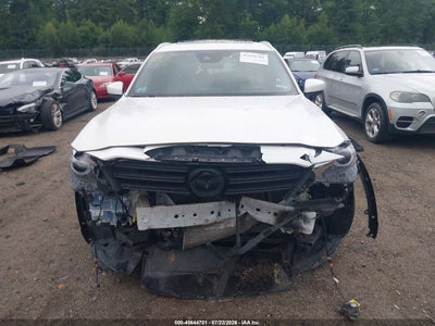 MAZDA CX-9