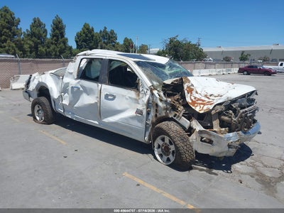2012 Ram 2500