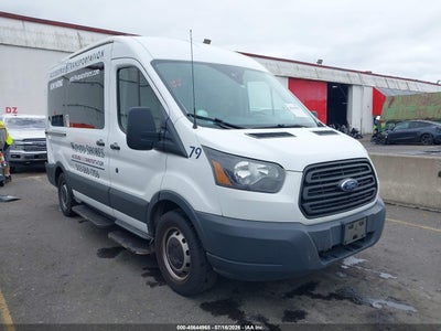FORD TRANSIT-150