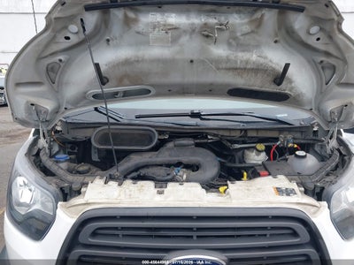 FORD TRANSIT-150