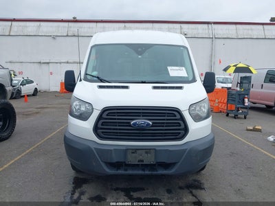FORD TRANSIT-150