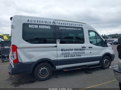 FORD TRANSIT-150