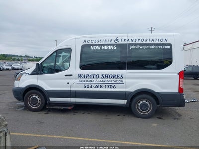 FORD TRANSIT-150