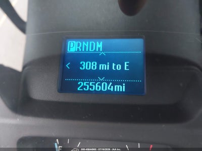 FORD TRANSIT-150