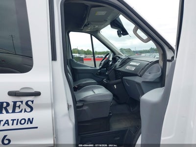 FORD TRANSIT-150