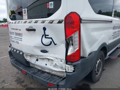 FORD TRANSIT-150
