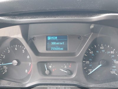 FORD TRANSIT-150