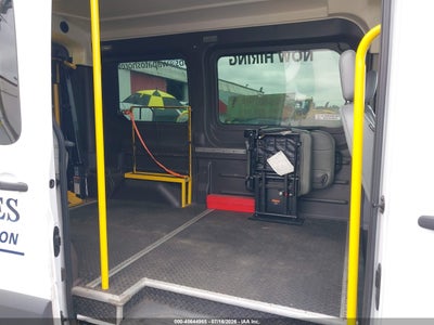 FORD TRANSIT-150