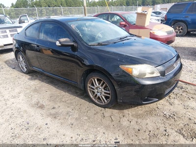 2006 Scion Tc