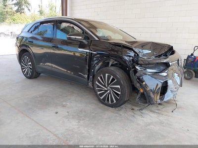 2023 Volkswagen Id.4