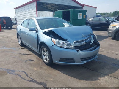 2013 Chevrolet Malibu