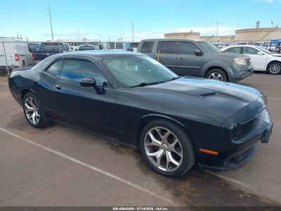 2C3CDZBG9FH805343 DODGE CHALLENGER Photo 1
