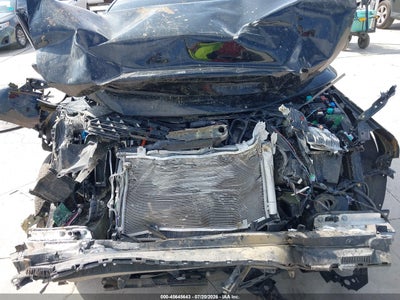 HONDA ACCORD HYBRID