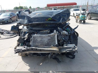 HONDA ACCORD HYBRID