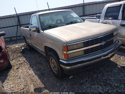1GCEK14K3PZ225312 CHEVROLET GMT-400 Photo 1