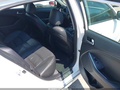 KIA OPTIMA HYBRID